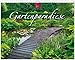 Gartenparadiese 2014: Original Stürtz-Kalender - Großformat-Kalender 60 x 48 cm [Spiralbindung] by 
