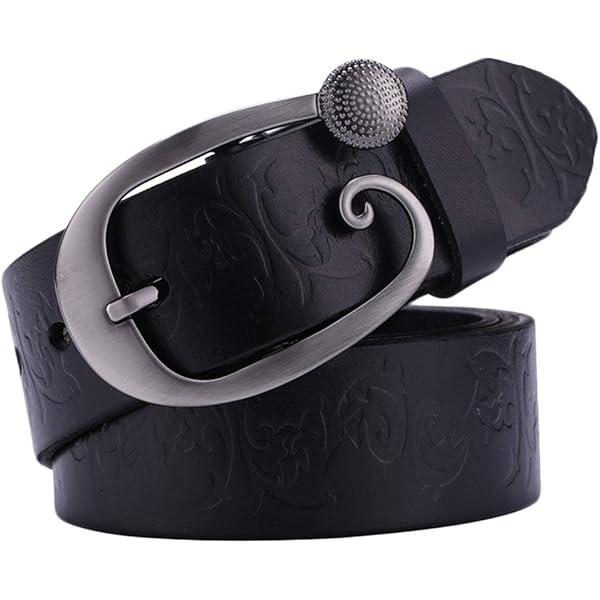 Cintura Nera Krav Maga - 260 Cm, Nero, Per Arti Marziali E Autodifesa