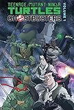 Teenage Mutant Ninja Turtles/Ghostbusters: Volume 1 by Erik Burnham, Tom Waltz