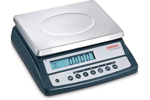 SOEHNLE PROFESSIONAL balance compacte 9241 15 kg - 0,5g