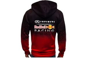 ukukuk Sweats à capuche pour hommes - Zip à manches longues Bull Letter Graphic Jacket Slim Fit Fleece Hooded Convient pour Quotidien, Sports, Club