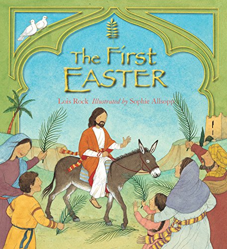 Download The First Easter Download The First Easter