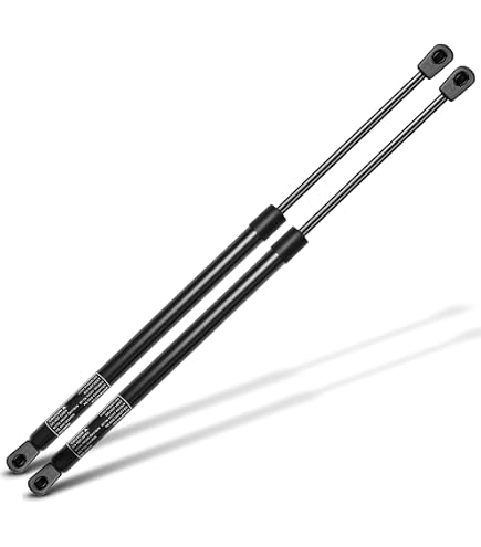 Stabilus Gasfjäder 086531 Lift-O-Mat 285 Newton • Pris