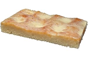 ‎VESTAKORN Vestakorn Quark-Zuckerkuchen 250g, Saftiger Butterkuchen