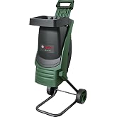 Bosch Home & Garden AXT RAPİD 2200 Dal &Ouml;ğ&uuml;tme Makinesi (Klasik Yeşil)