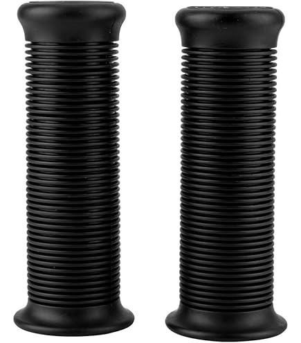 INFINAUTO 1" 25mm 1.1" 28mm Universal Motorcycle Hand Grips