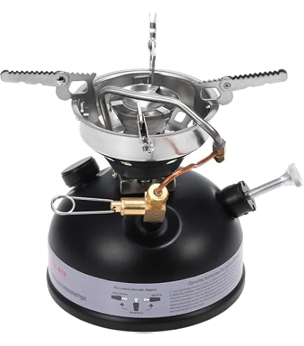 Coleman Fuel - Essence Catalytique Pour Lampes Et Réchauds Multifuel - Carburant Spécialisé