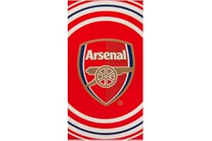 Arsenal FC - Serviette de Plage