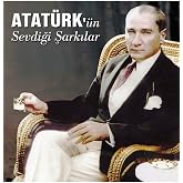 Atat&uuml;rk'&uuml;n Sevdiği Şarkılar - Solist: Ertan Sert (PLAK)