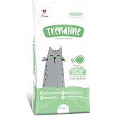 Trendline Renkli Taneli Tavuklu Yetişkin Kedi Mamasi 10 Kg