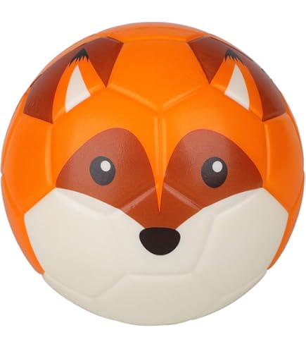 Palla Peluche Ufficiale Inter FC - 16cm, NeroAzzurro, Morbida, Giocattolo O Decorazione - Foto 4