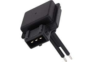 YCTZE Sensore Livello Acqua Refrigerante, Adatto per Berlingo C3 DS5 Xsara, Ricambio per 307 206 405 5008 807, Ulysse Scudo 9646902580, 96 469 025 80, 1306.F0, 1306F0