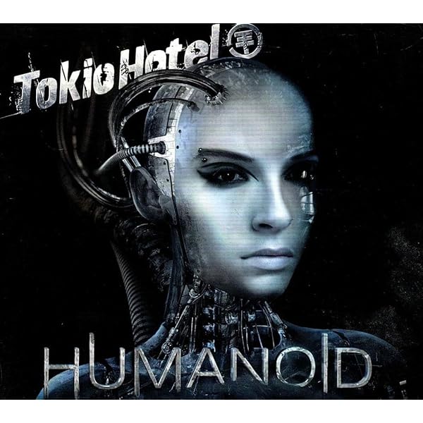 TOKIO HOTEL【 BEST OF 】2CD + DVD Tokio Hotel - Best Of Deluxe com 2 CDs e DVD - Los Chiquibum
