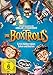 Die Boxtrolls