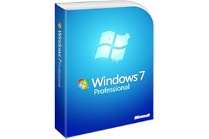 Microsoft Windows 7 PRO SP1 64-bit - Sistemas operativos (Original Equipment Manufacturer (OEM), 1 usuario(s), 20 GB, 2 GB, 1 GHz, ESP)