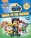 Produktbild PAW Patrol: Chase to the Rescue