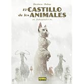 EL CASTILLO DE LOS ANIMALES 01: 1