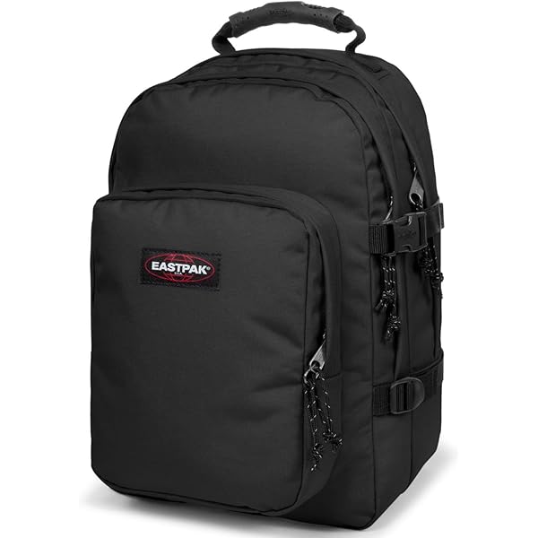 Eastpak OUT OF OFFICE - Rugzak - lemonade pink/wit