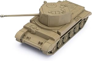 Gale Force Nine - Extension World of Tanks - British Challenger