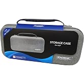 DOBE Portal storage cases EVA hard -shell game console storage bag handheld handler portable hand -style storage package for 