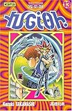 Yu-Gi-Oh ! Tome 13