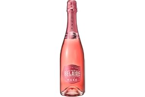 Luc Belaire Luxe Rose Sparkling 75cl