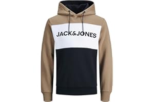 Jack & Jones Hoodie Logo Hoodie