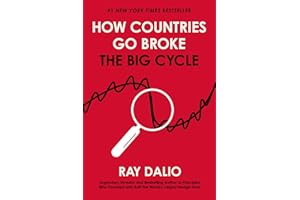 How Countries Go Broke: The Big Cycle (Principles)