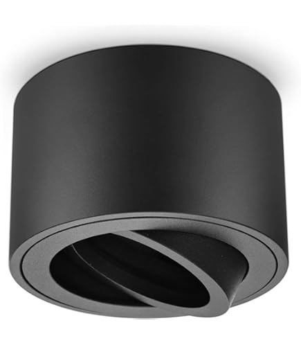 Faretto LED SLV Per Tensostruttura - Cromo, 50W, Illuminazione Interni, Design Minimal - Foto 5