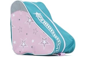 SFR Skates SFR Star Skate Bag Bolsa para Patines Patinaje Unisex Adulto