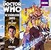 Cover zum Buch Doctor Who: Die schändlichen Zaross