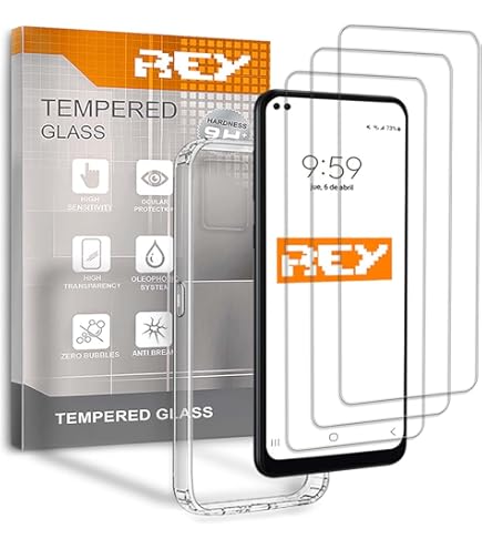 6-Pack] Supershieldz Per Motorola Moto E4 / Moto Italia - Foto 8