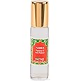 10ml/0.34fl Oz : Amber Perfume Oil - Amber White by Nemat Fragrances (10ml / 0.34fl Oz)
