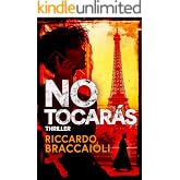 No Tocar&aacute;s: Thriller (El Asesino de los 10 Mandamientos n&ordm; 2)