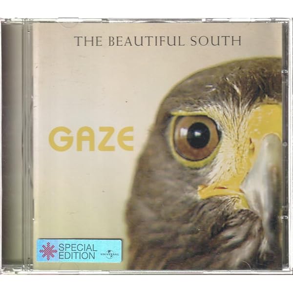 The Beautiful South 七枚 Amazon.co.jp: 0898: ミュージック