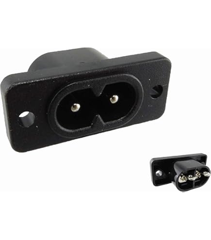 Cavi RCA Auto Presa RCA/Cinch Da Incasso Hicon HI-CEF01-BLK - Dorata, Isolata In PTFE, Per Impianti Audio Presetta Phono Dorata Isolata PTFE - Foto 12
