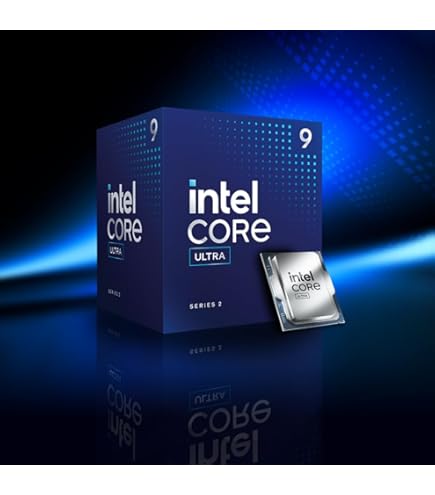 CPU Intel Core i9-14900KS / LGA1700 / Box 24 Cores / 32 Threads