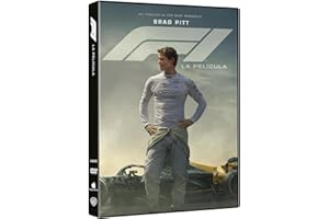 F1: Le film (2025) Dvd avec audio francais