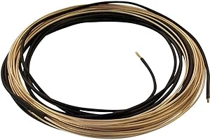 Arnold Rak 625832 HK-12,0-12 - Cavo riscaldante 12 V, 180 W, 12 m