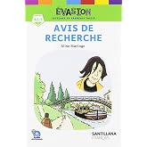 EVASION NE (2) AVIS DE RECHERCHE (SIN COLECCION)
