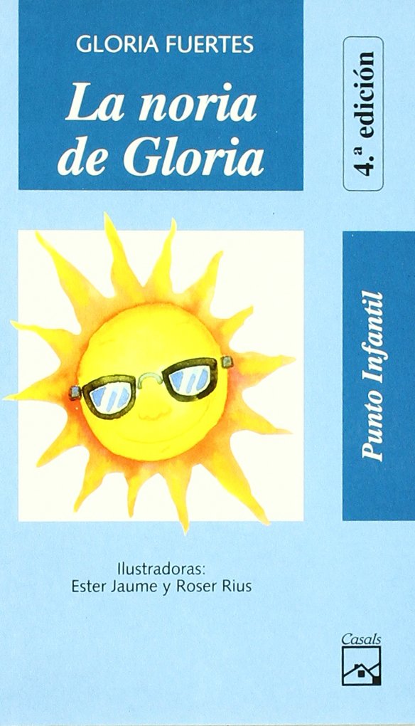 La noria de Gloria: 48