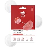 MIA KLINIKA Acne Patch Collection (Mikro)