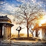 Image de Yoga Surya Namaskara 2017: Kalender 2017 (Mindful Edition)