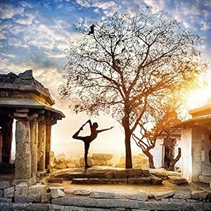 Yoga Surya Namaskara 2017: Kalender 2017 (Mindful Edition)