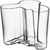 Iittala Alvar Aalto 42130122 - Vaso 120 mm