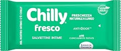 Chilly Salviettine Fresco