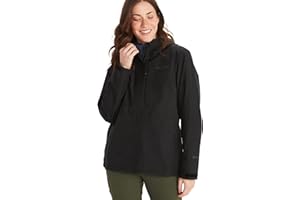 Marmot Wm's Minimalist Gore-tex Jacket Chaqueta Mujer (Pack de 1)