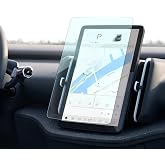 Volvo EX30 2025 Uyumlu Navigasyon 9H Nano Ekran Koruyucu