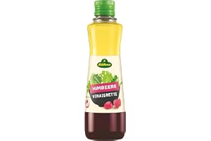 Djärv njut hallon vinägrett, 300 ml