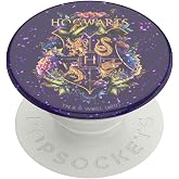 PopSockets PopGrip – Austauschbarer Handy-Griff Mit Harry Potter Gryffindor Design